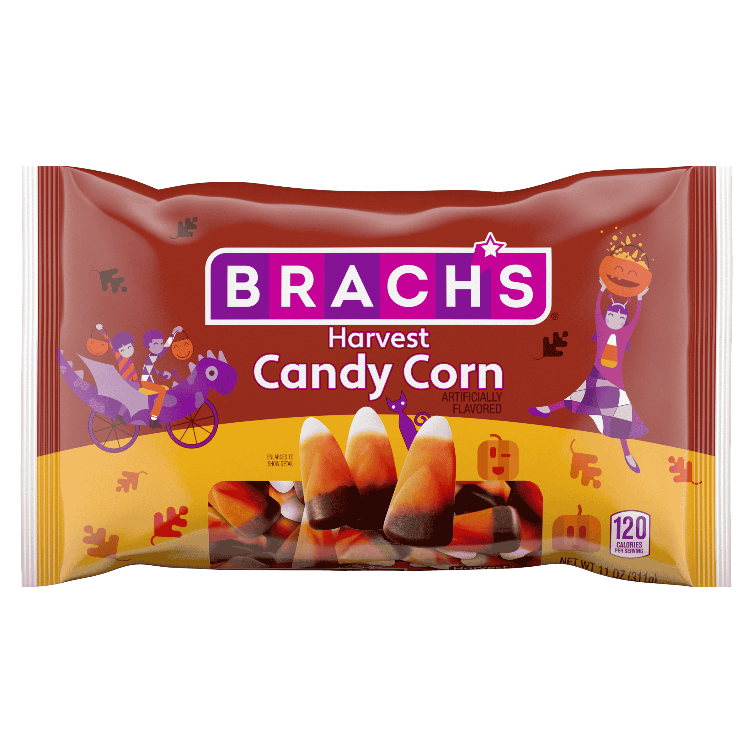 Harvest Candy Corn 11oz
