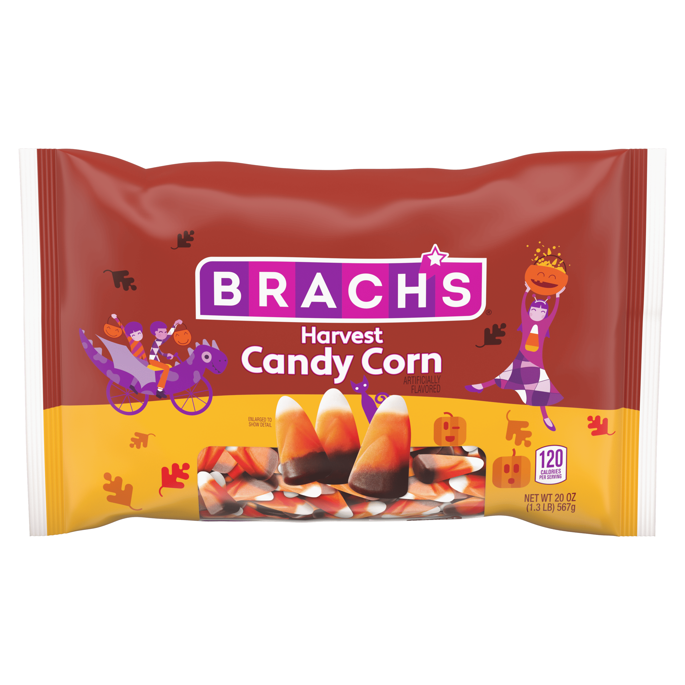 Harvest Candy Corn 20oz