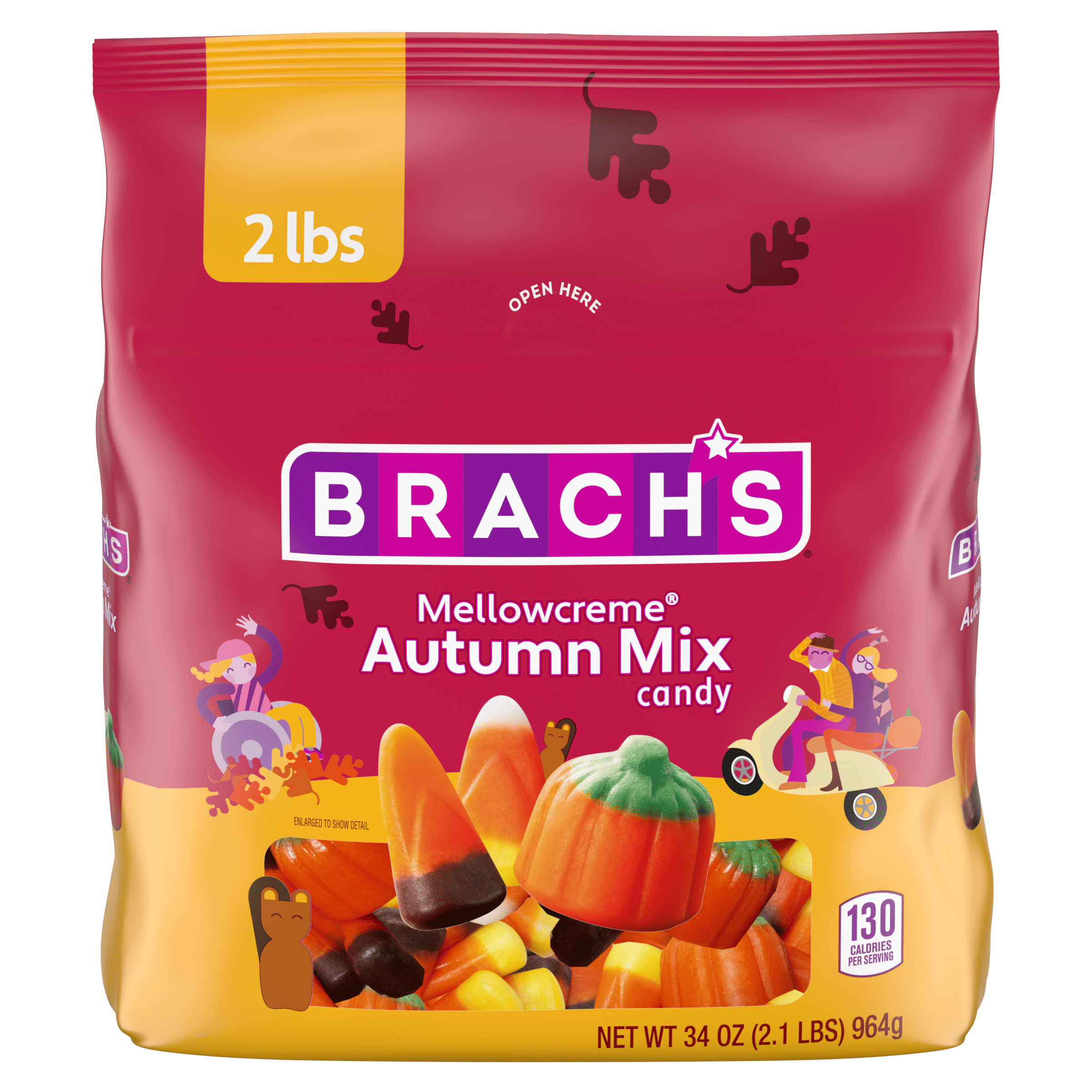 Autumn 34oz